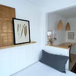 Lovely Summer House With A Fantastic View 펜션 *