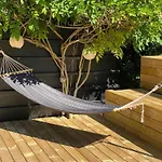 Lovely Summer House With A Fantastic View 펜션