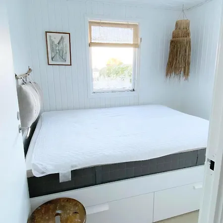 Lovely Summer House With A Fantastic View * Knebel